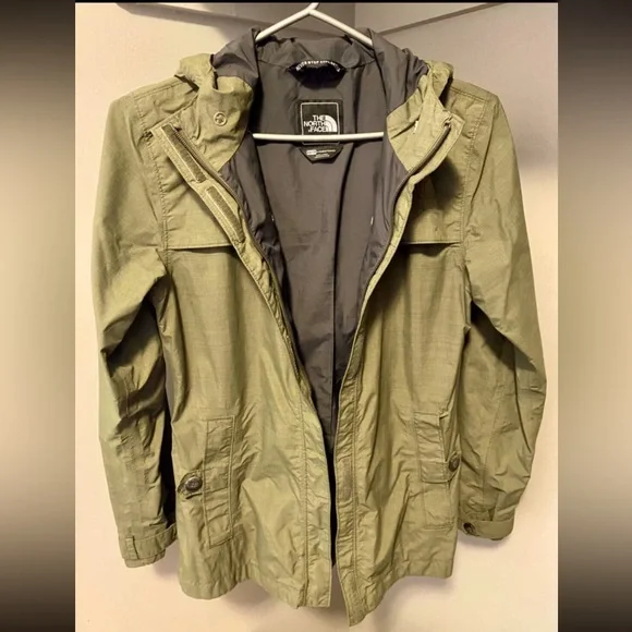 North Face Shell - Picture 1 of 4